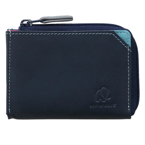 マイウォリット（MYWALIT） RFID マグカード Lジップ MY1438127