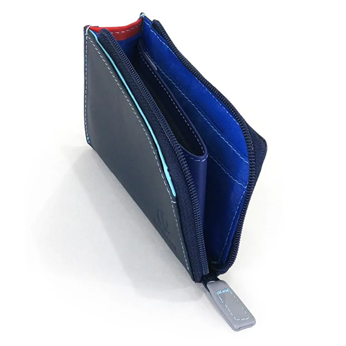 マイウォリット（MYWALIT） RFID マグカード Lジップ MY1438127