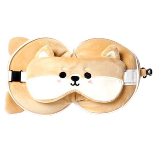 REFLEC BEAT パステルくん　フェイスクッション2種 REFLEC BEAT パステルくん フェイスクッション2種