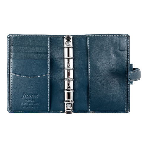 ファイロファックス（Filofax） ホルボーン スモール 25610 ブルー