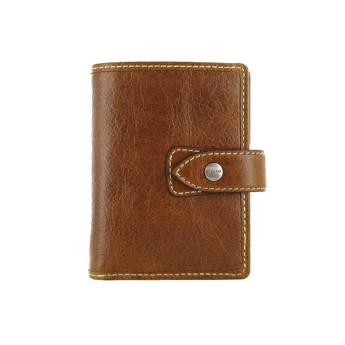 ファイロファックス（Filofax） マルデン ミニ5 25844 オークル