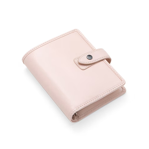 ファイロファックス（Filofax） マルデン ミニ6 022615 ピンク