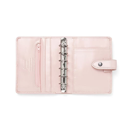ファイロファックス（Filofax） マルデン ミニ6 022615 ピンク