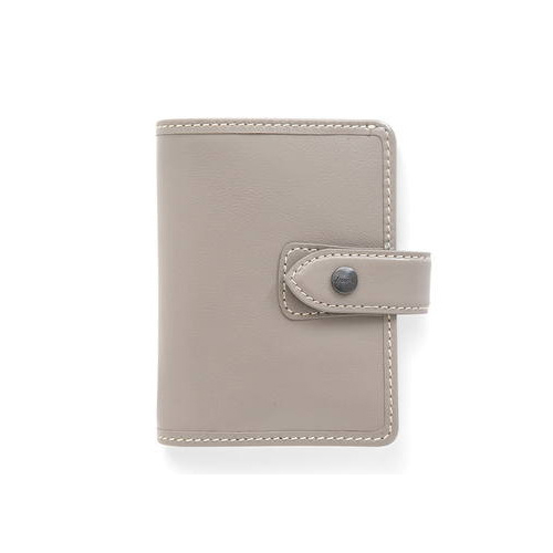 ファイロファックス（Filofax） マルデン ミニ 022624 ストーン