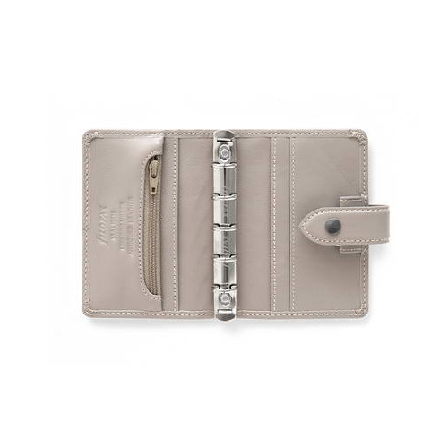 ファイロファックス（Filofax） マルデン ミニ 022624 ストーン