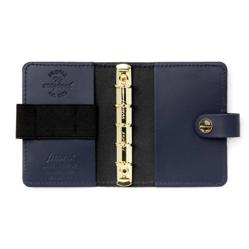 ファイロファックス（Filofax） オリジナル ゴールドリング 日本限定