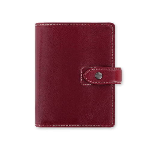 ファイロファックス★マルデン・ミニ6 ファイロファックス（Filofax） マルデン ミニ6 21705 バーガンディ
