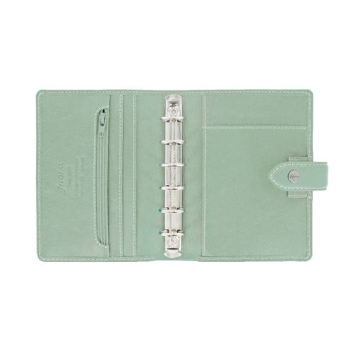ファイロファックス（Filofax） マルデン ミニ6 021725 セージ【数量