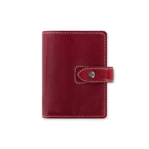 ファイロファックス（Filofax） マルデン ミニ5 21734 バーガンディ
