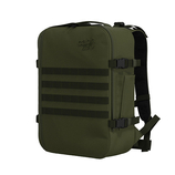 キャビンゼロ（Cabin Zero） ミリタリー 36L CZ－181811 ネイビー