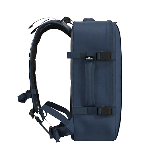 キャビンゼロ（Cabin Zero） ミリタリー 36L CZ－181811 ネイビー