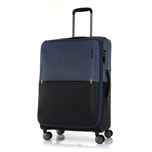 お買い得】 サムソナイト（Samsonite） ストラリウム69 ネイビー 81L