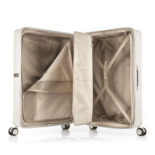 サムソナイト（Samsonite) MINTER スピナー69 エキスパンダブル