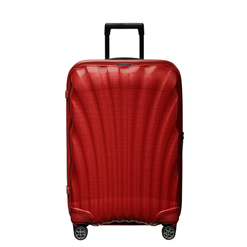 サムソナイト（Samsonite） シーライト スピナー69 チリレッド