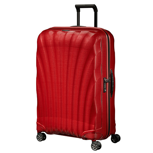 新品未使用品 Samsonite サムソナイト シーライト スピナー75 94L Samsonite C-Lite サムソナイト シーライト スピナー75 94L