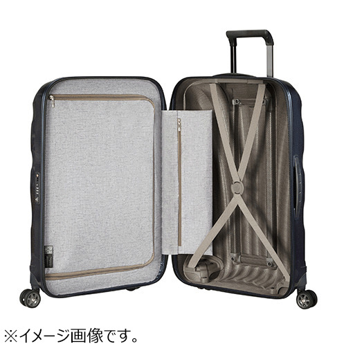 サムソナイト（Samsonite） シーライト スピナー55 エキスパン