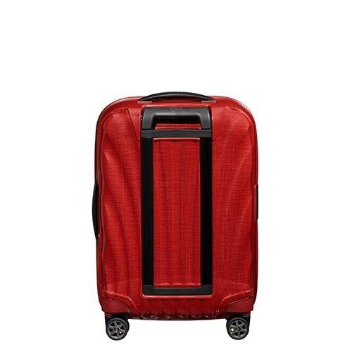 サムソナイト スーツケース コスモライト スピナー55 チリレッド サムソナイト（Samsonite） シーライト スピナー55 エキスパン