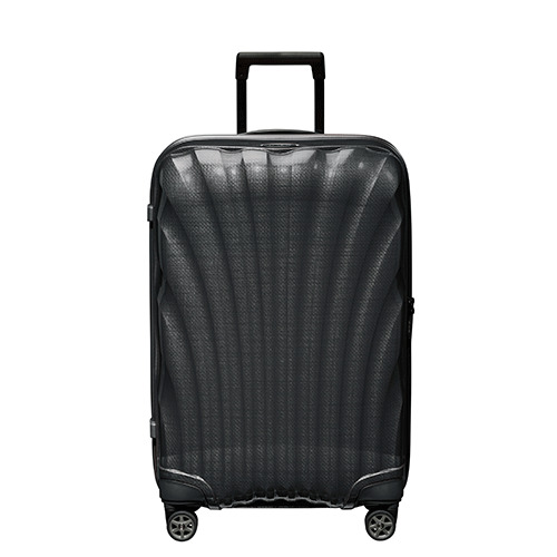 サムソナイト（Samsonite） シーライト スピナー69 ブラック 68L