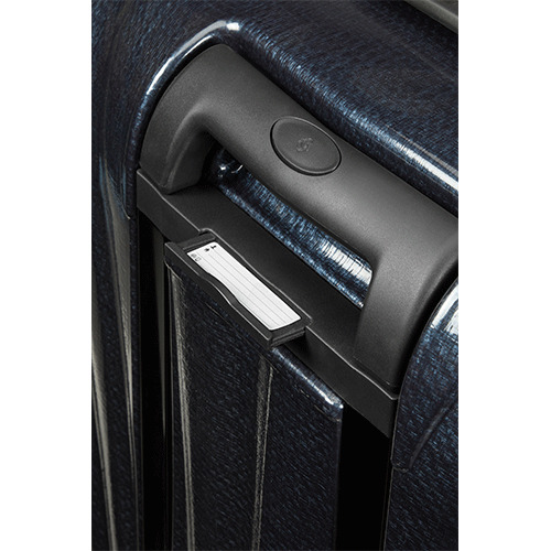 サムソナイト（Samsonite） シーライト スピナー69 ミッドナイト