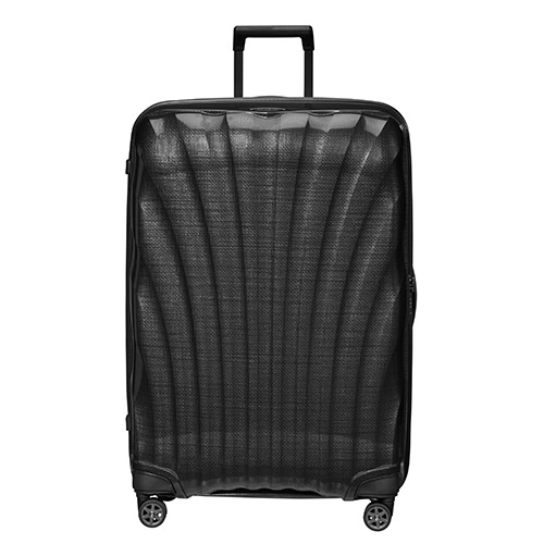 サムソナイト シーライト スピナー 55 ブラック サムソナイト(Samsonite) シーライト スピナー81 ブラック