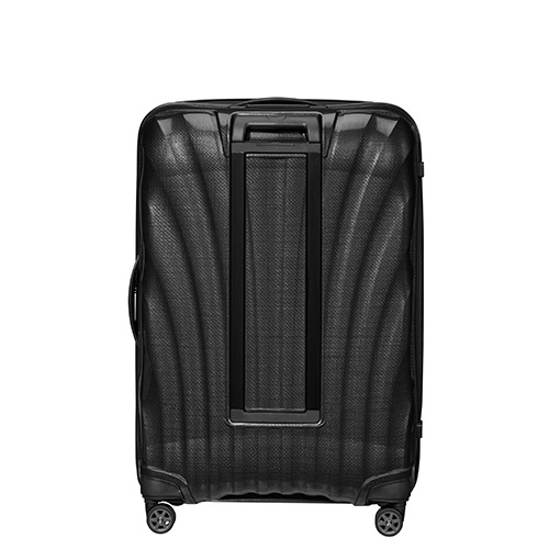 サムソナイト（Samsonite） シーライト スピナー81 ブラック