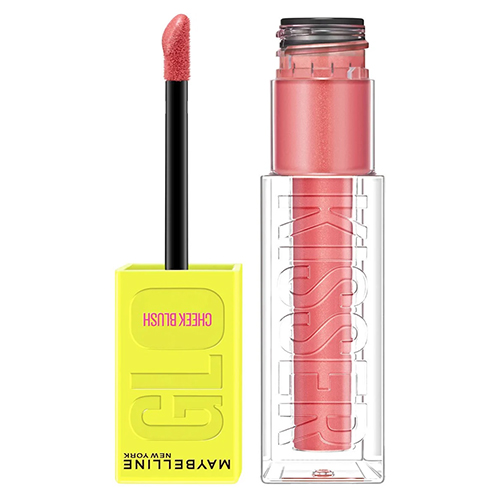 チーク nm メイベリン ニューヨーク（MAYBELLINE NEW YORK） グローキッ