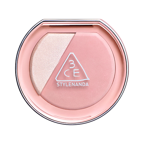 エクセル（excel） パウダー＆ペンシル アイブロウEX PD10 ピンク