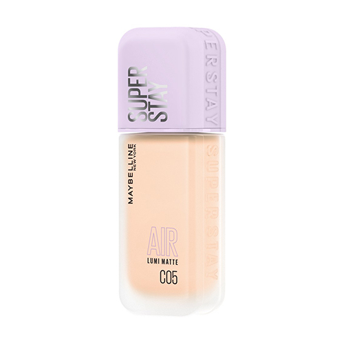 メイベリンSPステイルミマットリキッドファンデーション5本セット新品未使用‼️ メイベリン ニューヨーク（MAYBELLINE NEW YORK） SPステイ ルミマット