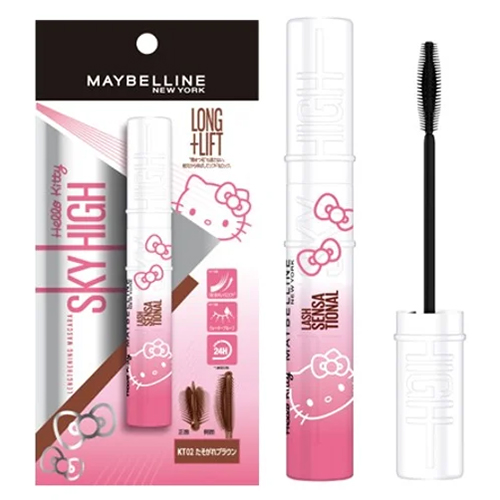 メイベリン ニューヨーク（MAYBELLINE NEW YORK） スカイハイ KT02