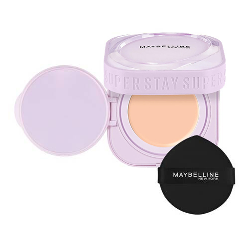 メイベリン ニューヨーク（MAYBELLINE NEW YORK） SPステイ クリーム