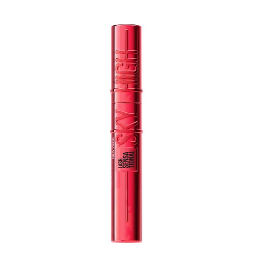 メイベリン ニューヨーク（MAYBELLINE NEW YORK） スカイハイ 限定赤