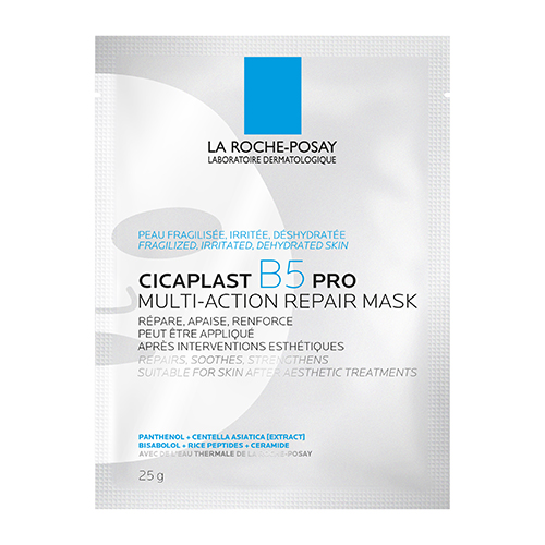 ラロッシュポゼ（LA ROCHE POSAY） シカプラスト リペアマスク B5 プロ
