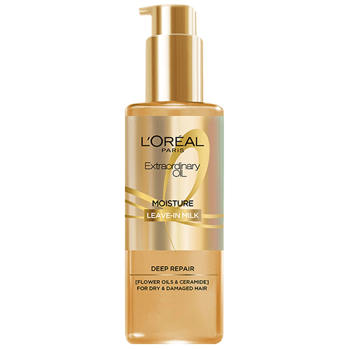 ロレアルパリ（L'Oreal Paris） エクストラオーディナリーオイル