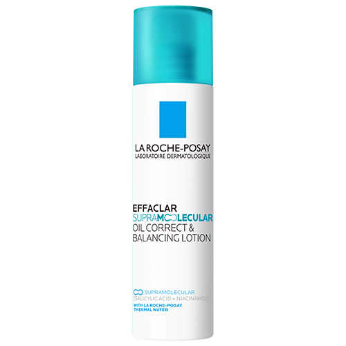 ラロッシュポゼ（LA ROCHE POSAY） エファクラオイル＆ポアコレクト
