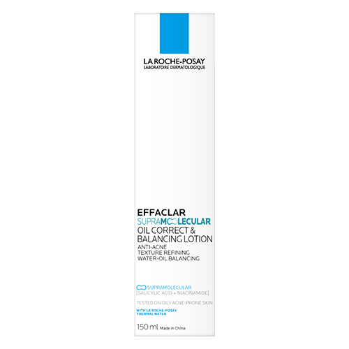 ラロッシュポゼ（LA ROCHE POSAY） エファクラオイル＆ポアコレクト