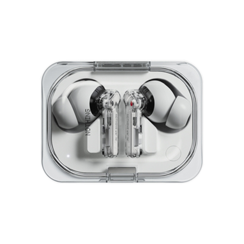 ナッシング（Nothing） 完全ワイヤレスイヤホン Nothing Ear（a