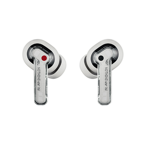 ナッシング（Nothing） 完全ワイヤレスイヤホン Nothing Ear（a