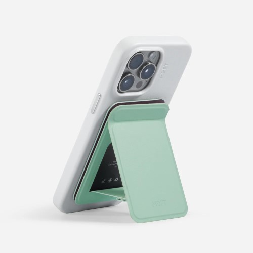 モフト（MOFT） インスピレーションスタンド＆ノート ミントグリーン