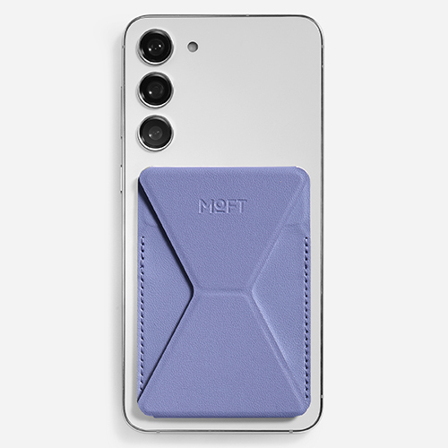 モフト（MOFT） X スマホスタンド（粘着タイプ） MOVAS