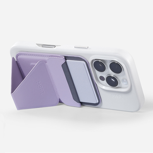 モフト（MOFT） Snap-On スマホスタンド MOVAS™ 耐久強化版