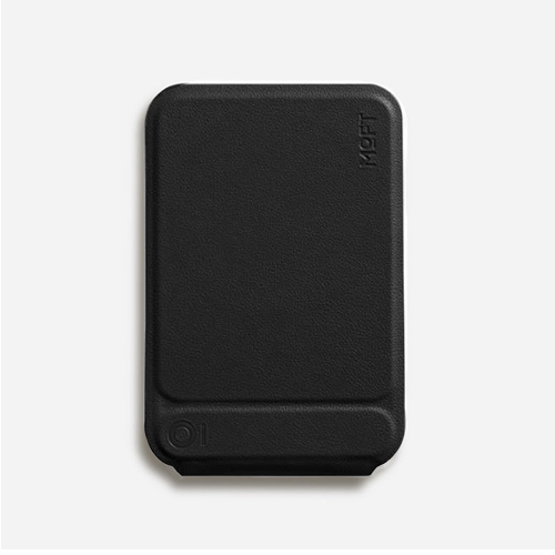 モフト（MOFT） 8-in-1多機能スタンド ジェットブラック