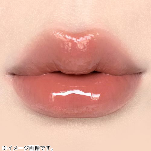 フラワーノーズ（Flower Knows） ドリーミーグロウリップ U07 ラッキー