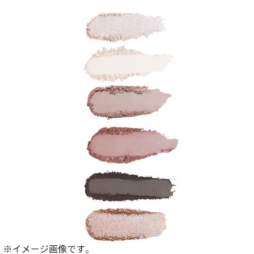 フラワーノーズ（Flower Knows） メイクアップパレット 01 オーロラレ