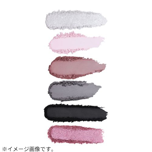 フラワーノーズ（Flower Knows） メイクアップパレット 02 ムーン