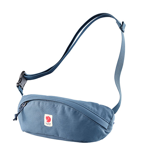 フェールラーベン Fjall Raven ウルボ ヒップパック M マウンテンブルー ウエストポーチ バッグ 東急ハンズネットストア