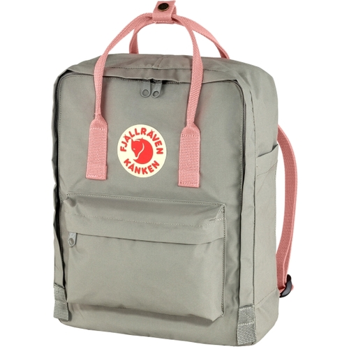 フェールラーベン（FJALL RAVEN） カンケン 16L 23510 Fog／Pink 021