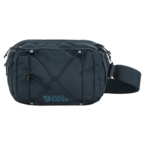 フェールラーベン（FJALL RAVEN） SkuleSling6 6L 23200337－560 Navy