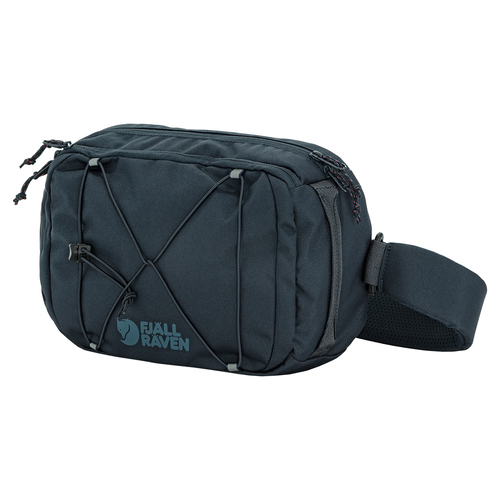 フェールラーベン（FJALL RAVEN） SkuleSling6 6L 23200337－560 Navy