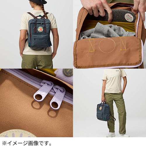 フェールラーベン（FJALL RAVEN） カンケンコンセプト 16L 23200334