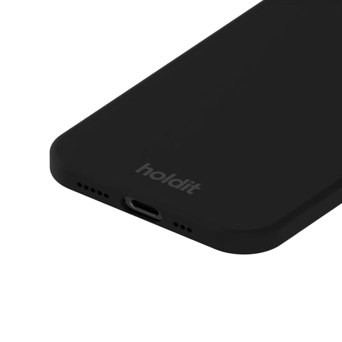 iPhone 16e】 ホールディット（Holdit） シリコンケース 16736